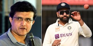 WTC Final 2023: Ganguly fired on Rohit Sharma's Captaincy