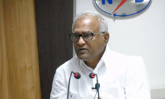 Increase revenue 100 percent: Gopal Rao