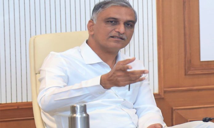 Harish Rao