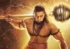 Hum hain Kesari Adipurush new poster