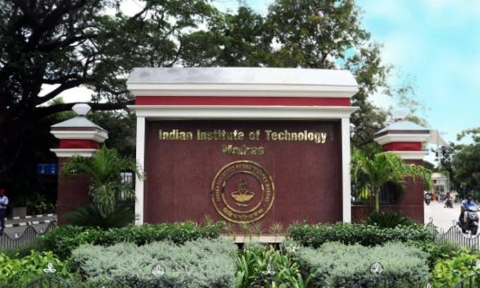 IIT Madras tops in NIRF Rankings 2023