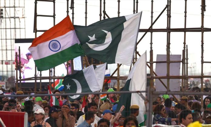 India summons Pakistani diplomat