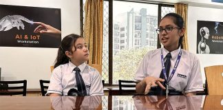 Indian girls skills in coding