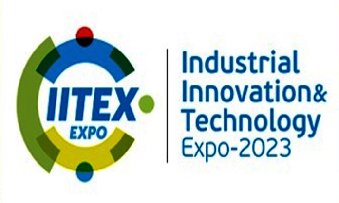IITEX Expo 2023
