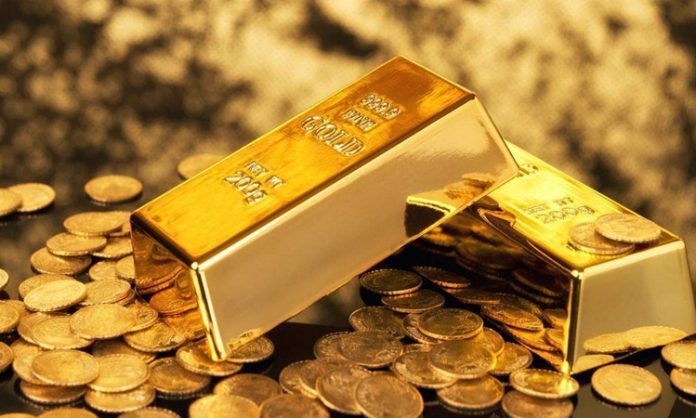 Investment opportunity in sovereign gold bond
