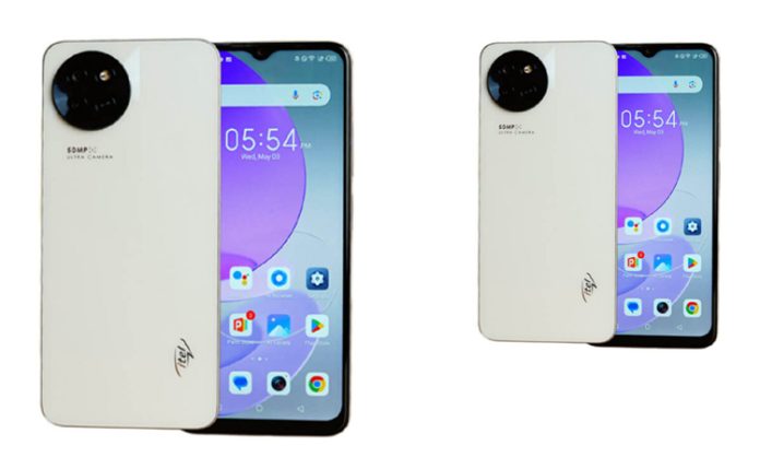 Itel S23 Phone launch in India