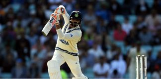WTC Final 2023: India 151/5 at Stumps