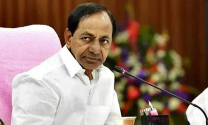 Telangana schemes will be implemented in Maharashtra: CM KCR