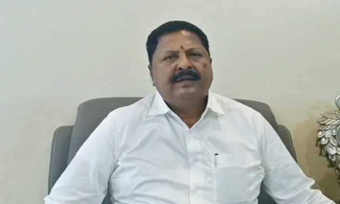 Karamuri Nageshwar Rao comments on Pawan kalyan