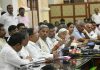 Karnataka cabinet approves five poll guarantees