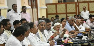Karnataka cabinet approves five poll guarantees