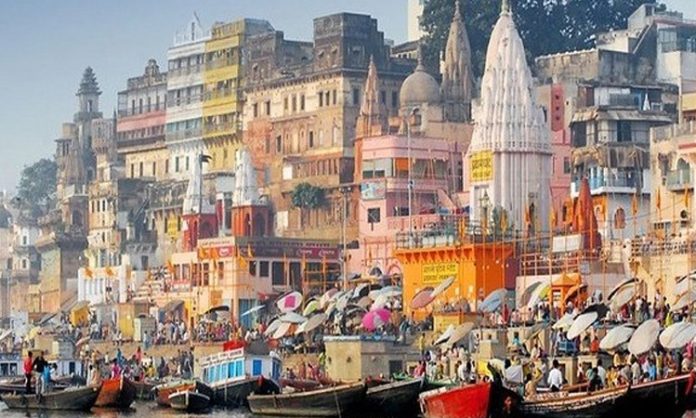 IRCTC latest tour package for Kashi tourists