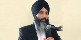 Khalistan Tiger Force chief shot dead in Canada