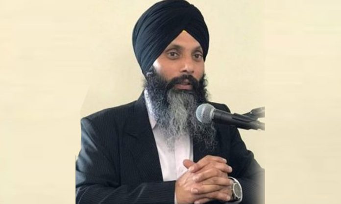 Khalistan Tiger Force chief shot dead in Canada