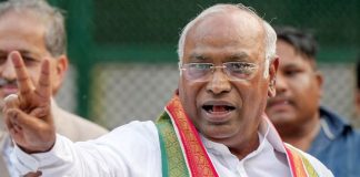 Kharge attacks Centre over vacancies in govt jobs