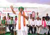 Labour Minister Malla Reddy on Shatabdi Utsavalu