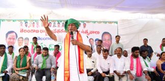 Labour Minister Malla Reddy on Shatabdi Utsavalu