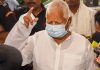Laloo Prasad Yadav