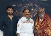M.M. Keeravani makes his comeback in Tamil industry