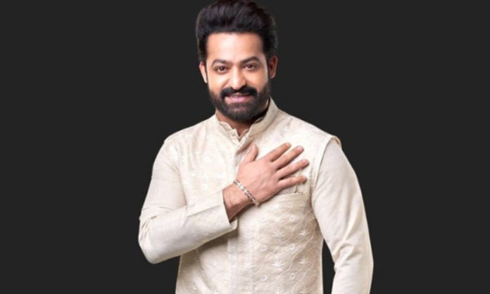 Malabar Gold ropes in NTR Jr as brand ambassador