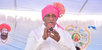 Malla reddy comments on BJP and congress