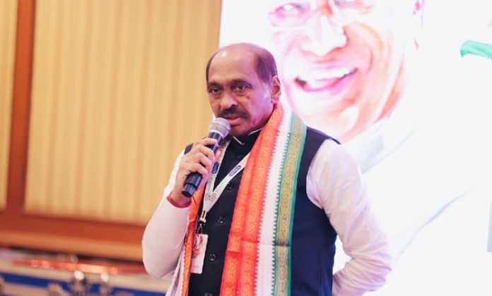Manik-Rao-Thackrey