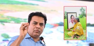 Minister KTR Tweet on Women's Welfare Day