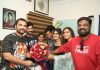 O Muddhugumma Song From Annapoorna Photo Studio