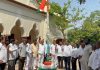 OU is a symbol of Telangana movement