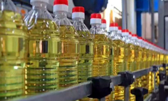 Centre may to decrease cooking oil prices