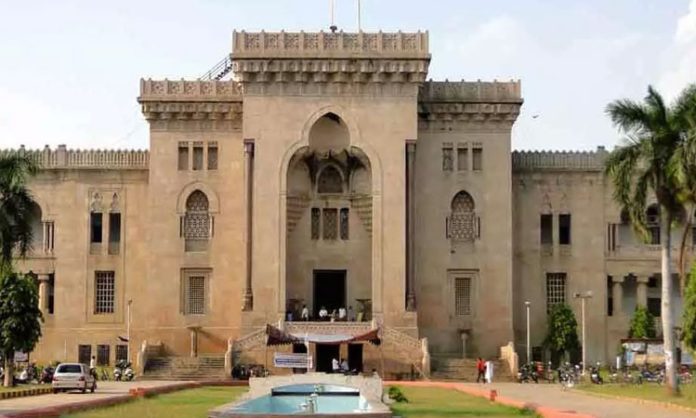 Osmania University