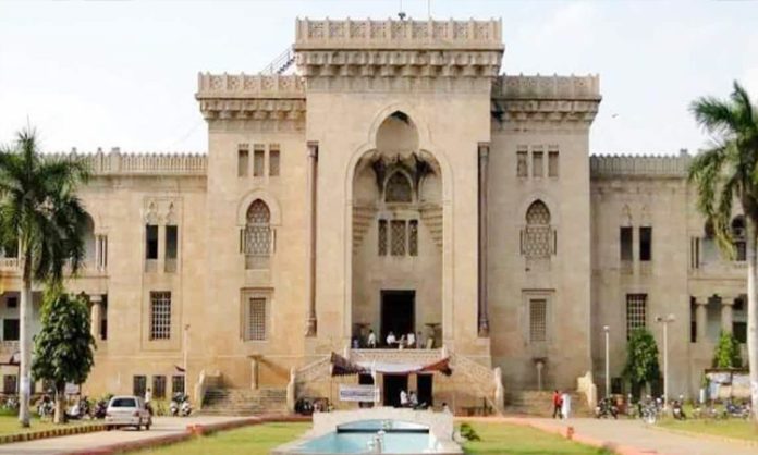 Osmania University