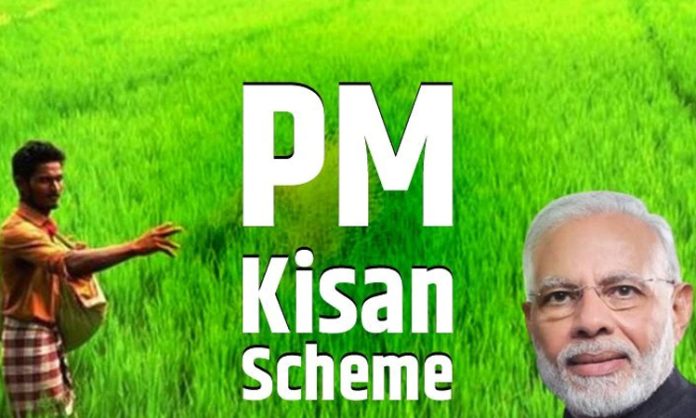 PM Kisan funds by end of this month
