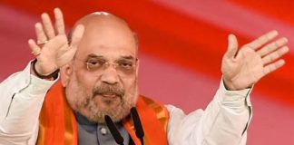PM Modi again no matter what anyone says: Amit Shah