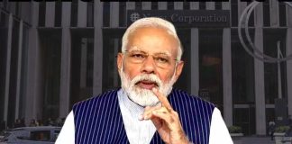PM Modi interview to Wall Street Journal
