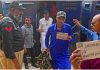 Pakistan released 200 Indian fishermen