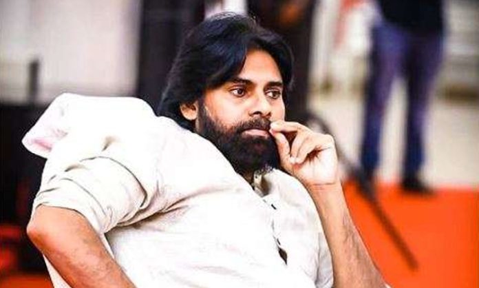 Pavan Kalyan