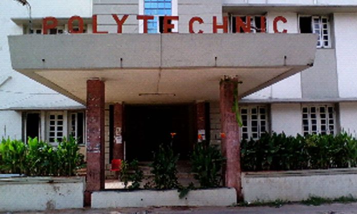 21367 Polytechnic Diploma seats allotments in first phase