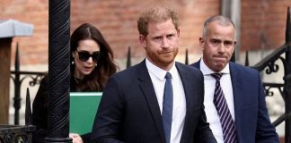 Prince Harry
