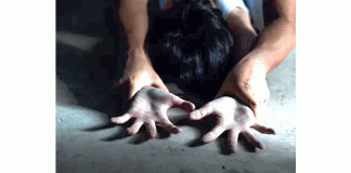 19 years old Security guard dies after gang rape in Ghaziabad