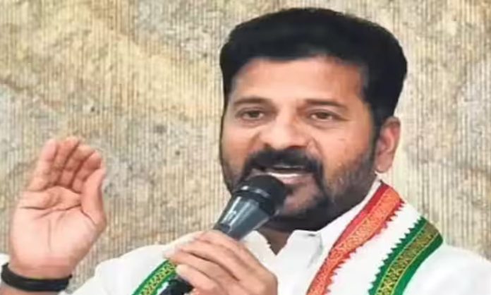 Marri Janardhan Reddy it is too much: Revanth Reddy