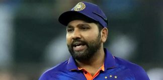 Cricketers and fans slams Rohit Sharma
