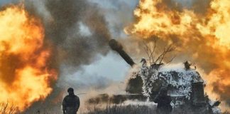 Russia-Ukraine war