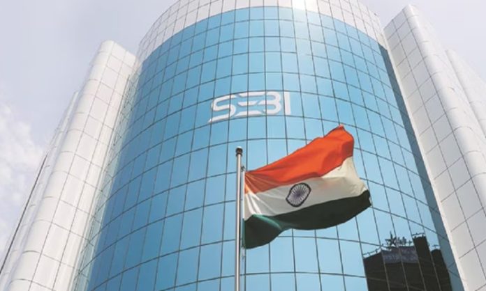 SEBI auctions assets of seven business firms