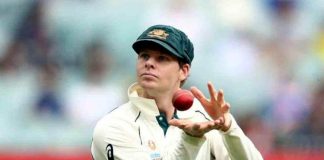 WTC 2023 Final: Steve Smith record with 157 catches