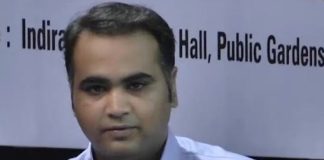 Sarat Chandra Reddy approver in Delhi liquor case