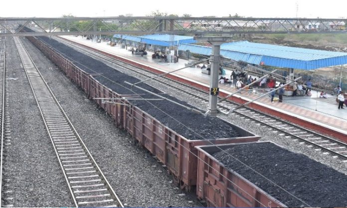 New loading facility at Secunderabad Division