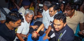 Senthil Balaji to undergo surgery