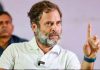 Shiv sena comments on Rahul gandhi