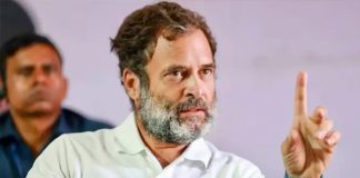Shiv sena comments on Rahul gandhi